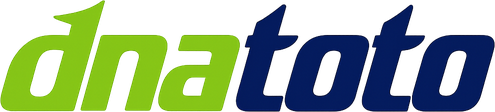 Logo dnatoto
